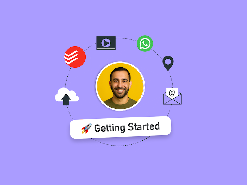 Complete Beginners Guide