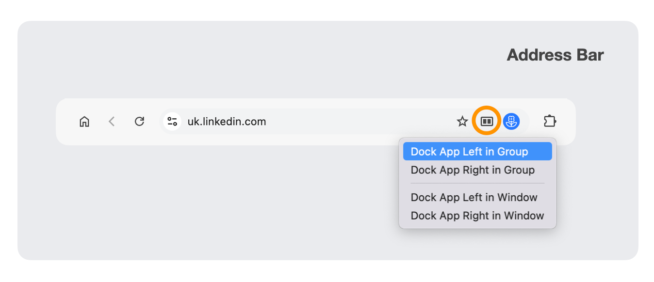 Dock