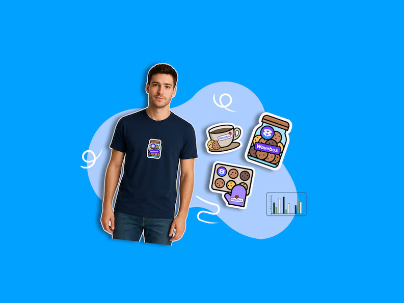 Survey 2025: Win Exclusive Tees and Laptop Stickers!
