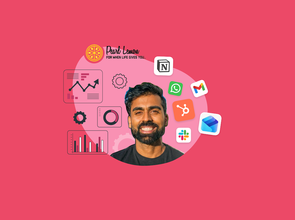 How SEO Agency Pearl Lemon uses Wavebox