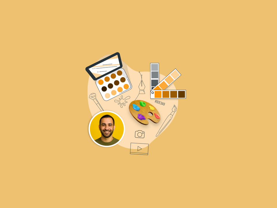🎨Tutorial: Brighten up your Browser with Color Tints for Spaces and Groups.