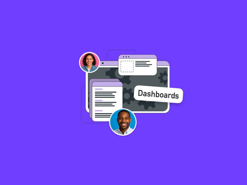 Dashboards