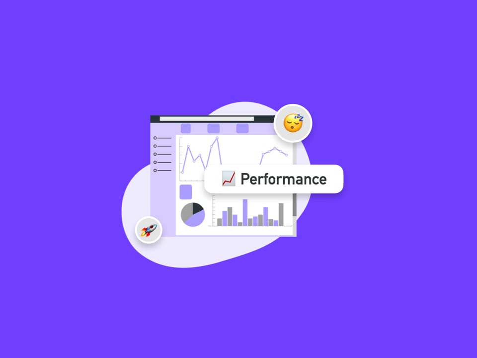 Sleep & Performance