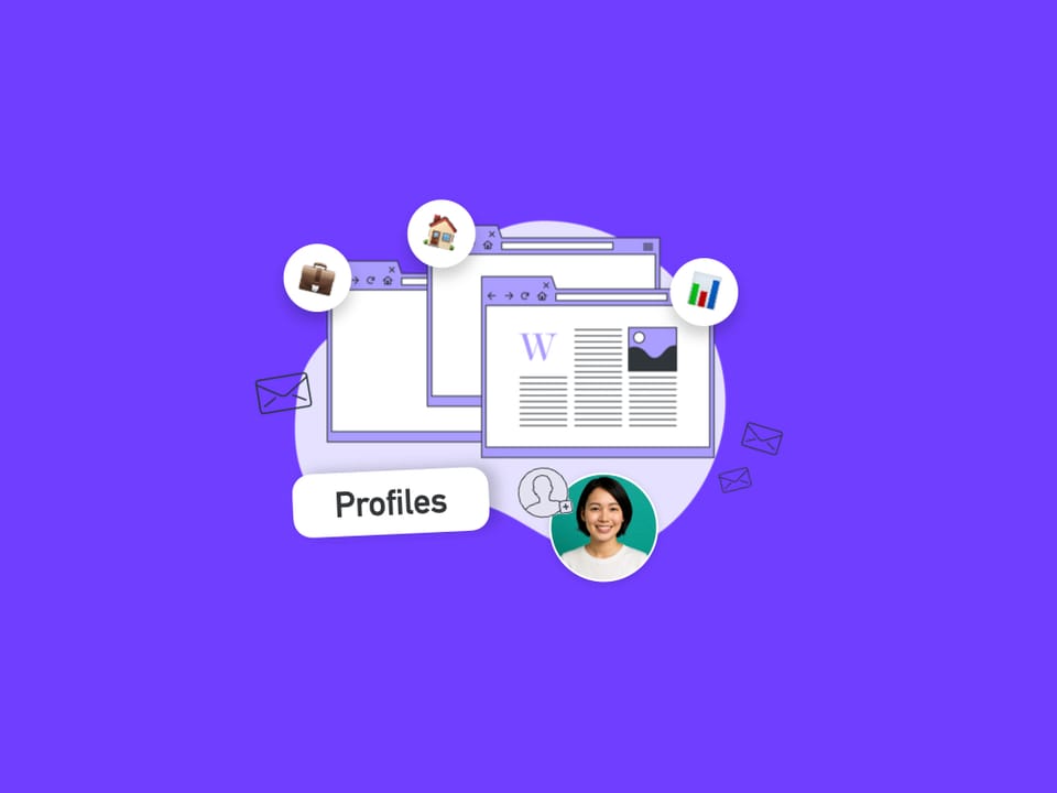 Profiles
