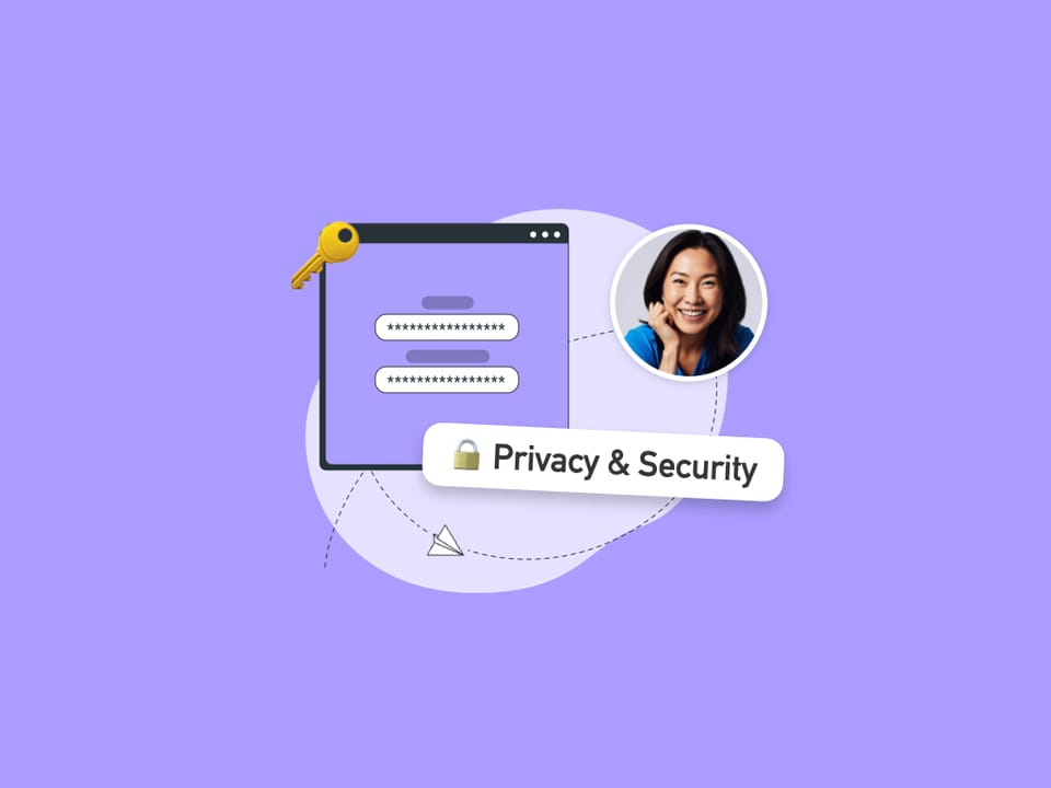 Privacy Lock