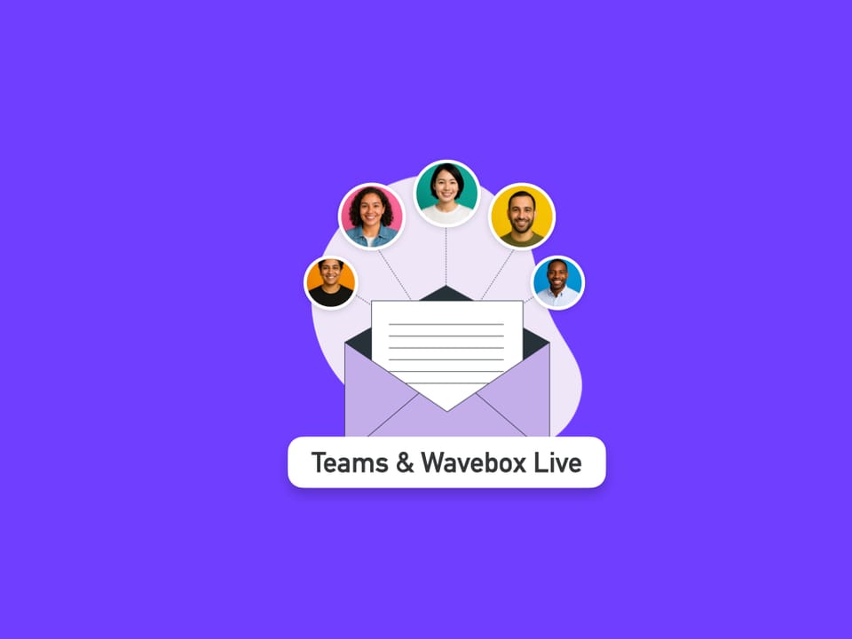 Wavebox for Teams: Consolidated Billing