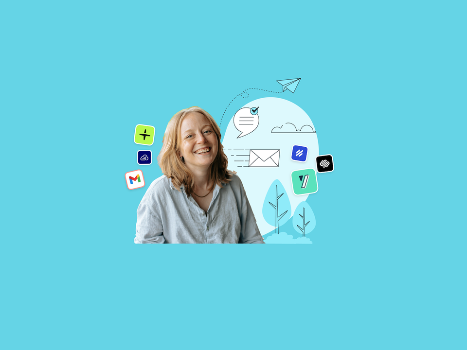 How Jess Turned Digital Chaos into Creative Confidence with Wavebox.