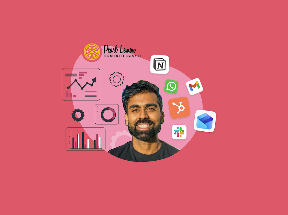 🍋 Story: Wavebox Solves Multi-Client Login Chaos for SEO Agency Pearl Lemon.