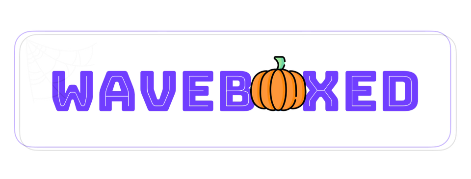 Waveboxed