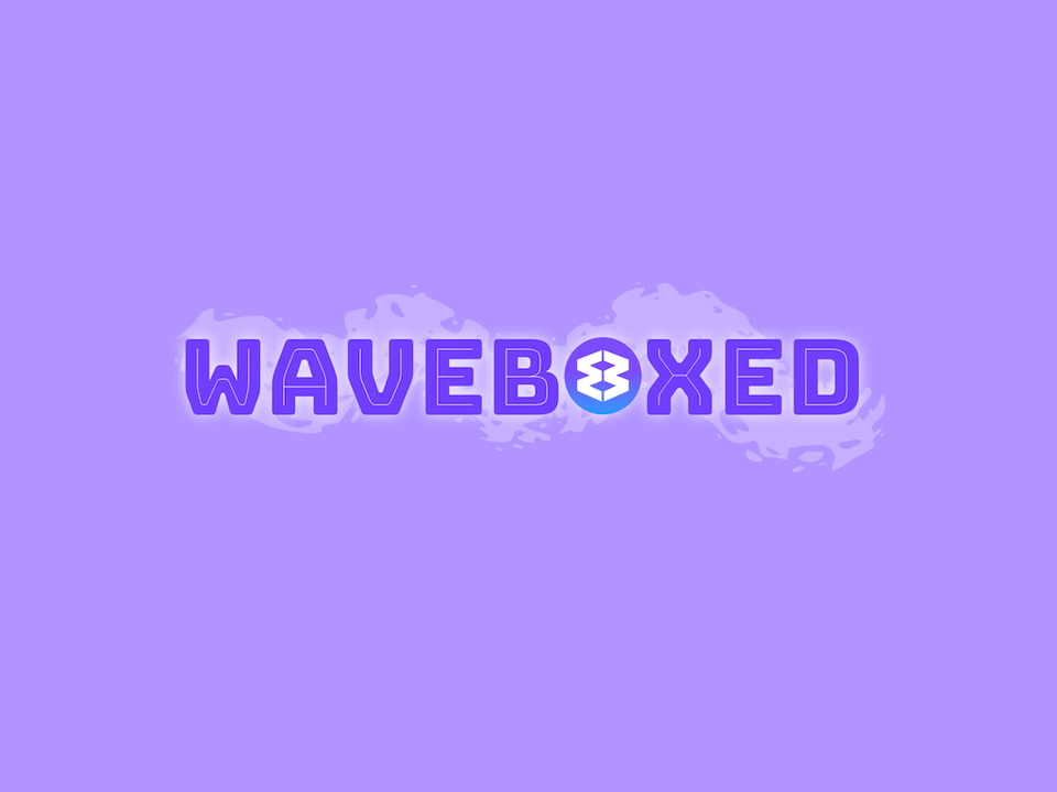Waveboxed 01