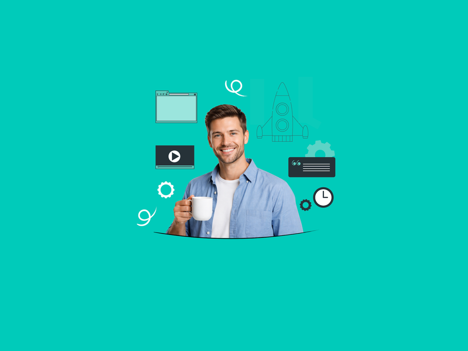 Too Many Tabs? How to Start Your Workday in Under a Minute.