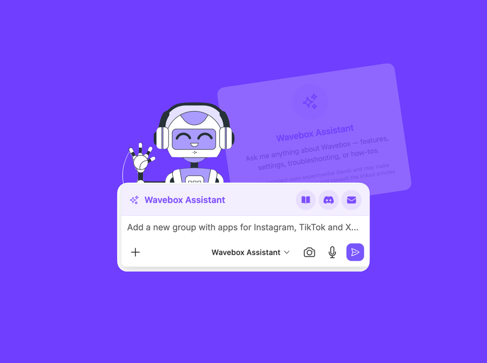 Brainbox Can Now Change Your Settings Not Just Explain Them