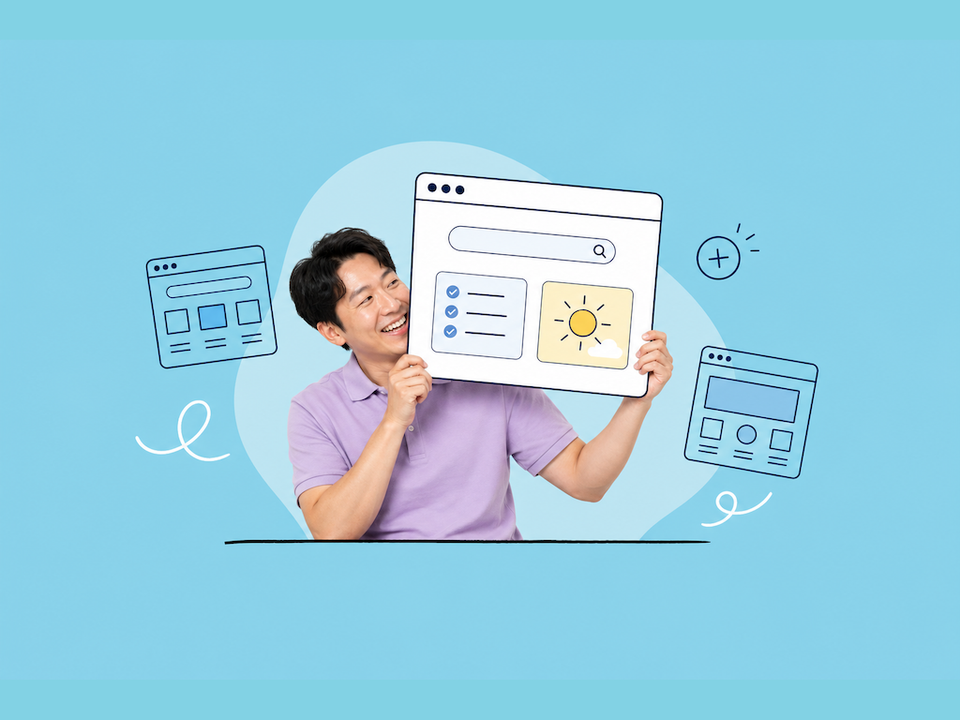 🚀 Make the New Tab Page Yours: Every Option in Wavebox