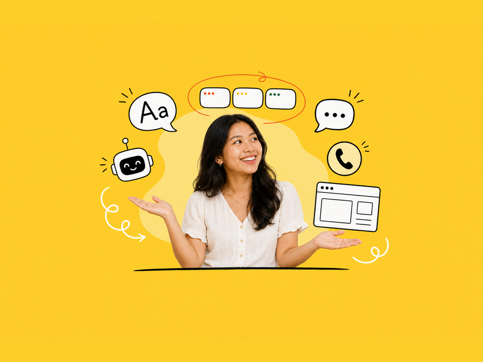 Round Up: Brainbox Redesign, On-Device AI, New Languages, Grammar Checking, Tab Groups & More
