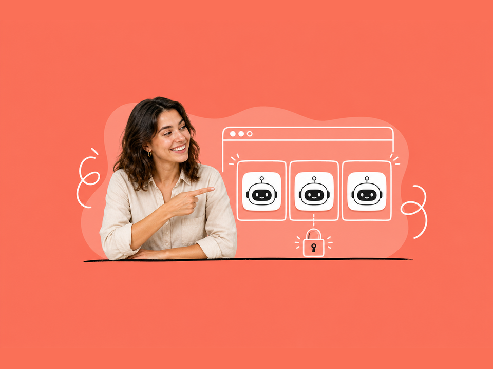 How to Stay Signed In to Every AI Account You Have