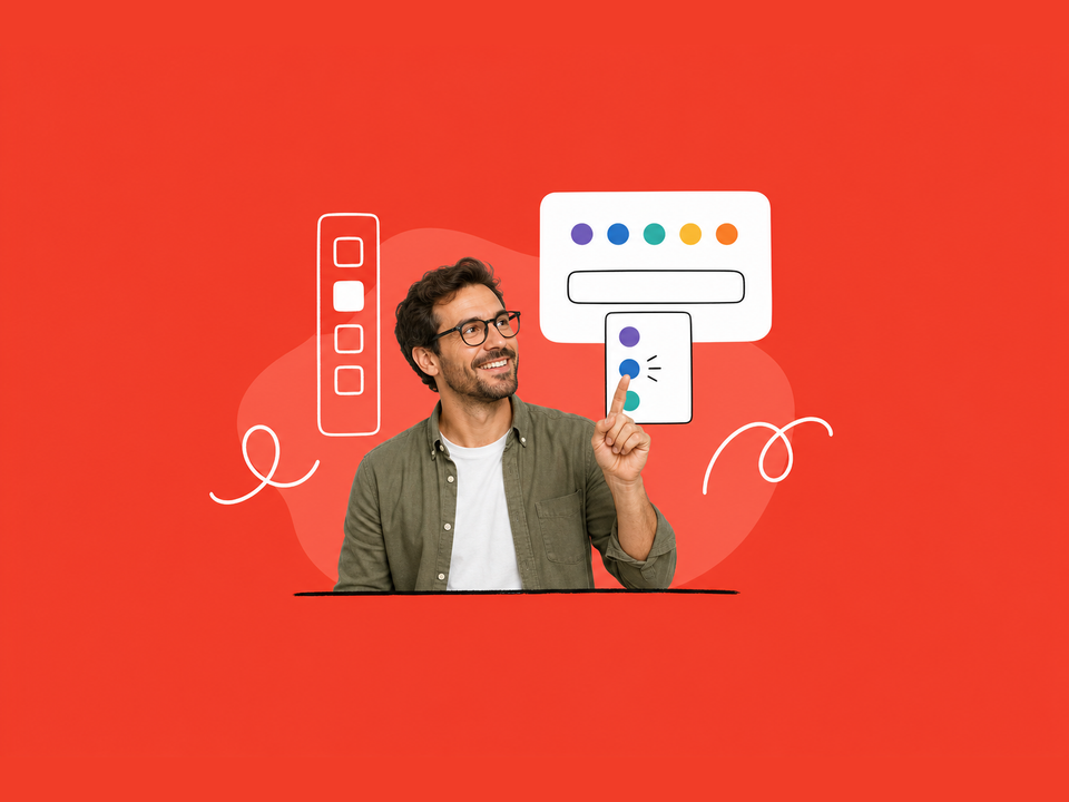 New: Pick a Space When You Create a Group