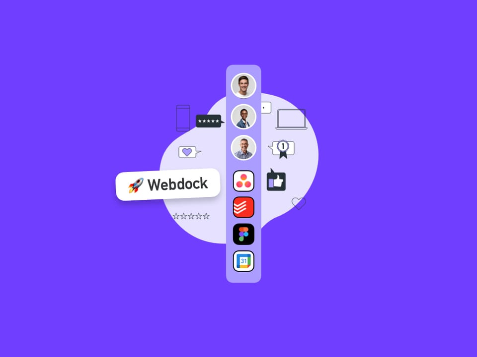 The Wavebox Hierarchy: What Sits Inside What