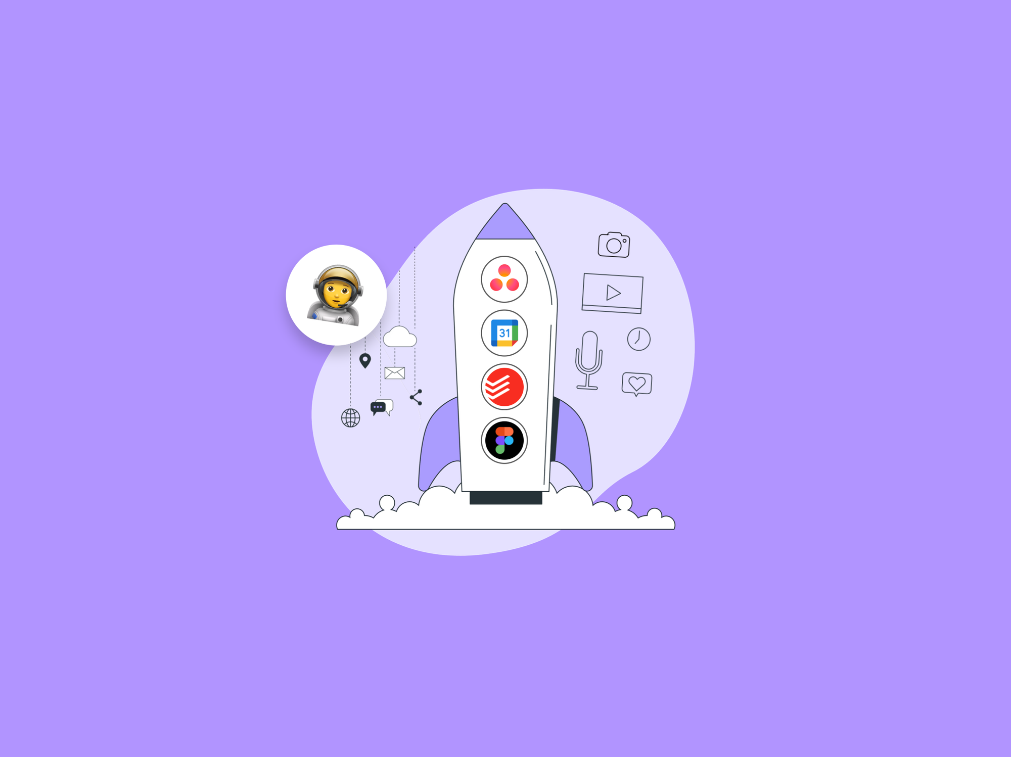 📚 How to Organize Imported Bookmarks to Wavebox.