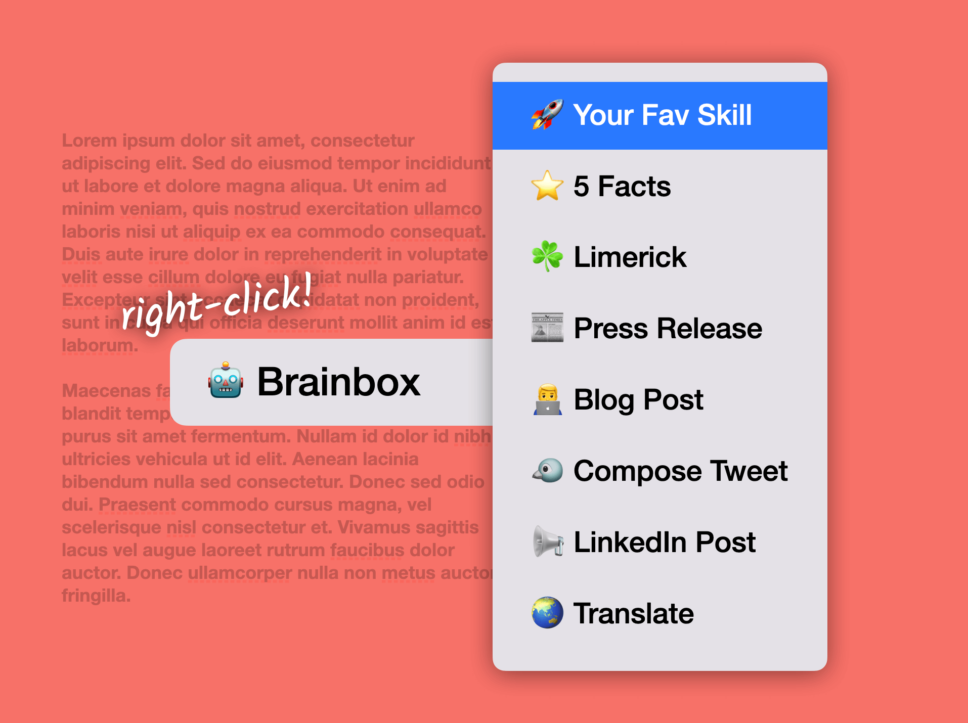 🆕 Brainbox Update: GPT5, Claude & 1 Million Free Monthly Tokens.